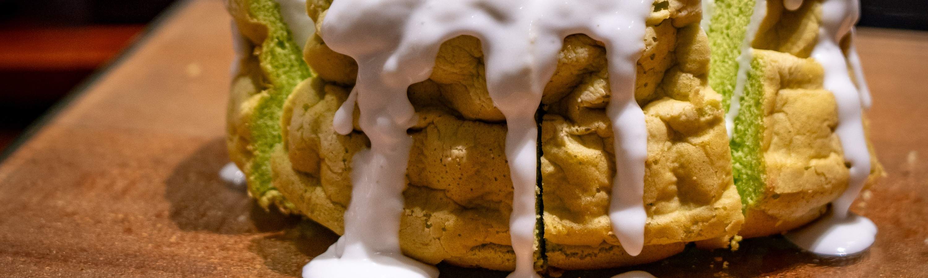 Buffet dinner promotion